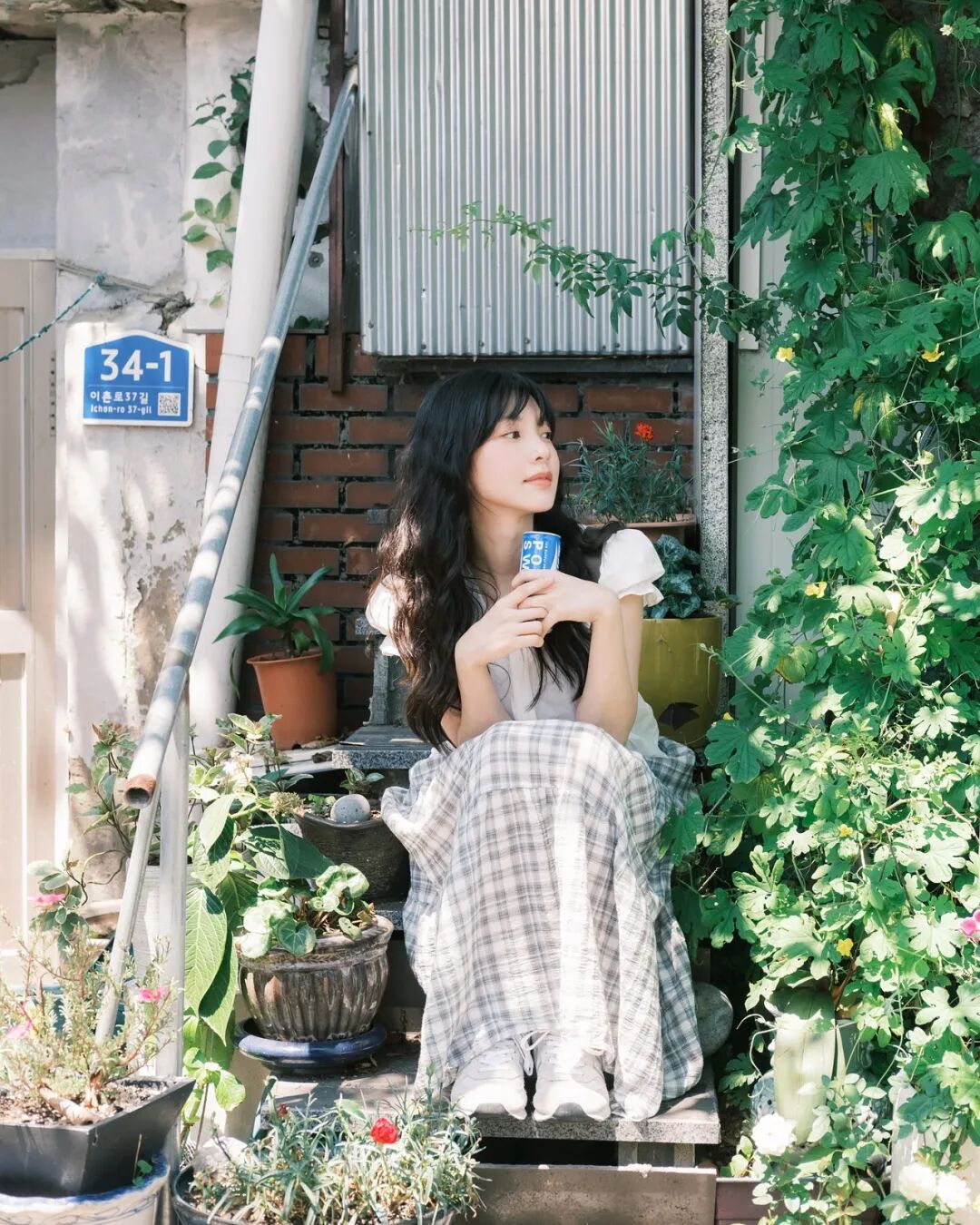 分享一组喜欢的照片！-霞书