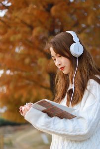 半身照必备拍照技巧,从光线、角度、姿势,系统教你拍好半身照-霞书