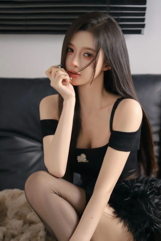 写真｜不用太迷人，迷住你就好-霞书