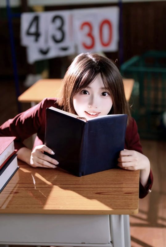 课间十分钟的仪式感:这些姿势让校园记忆永不褪色-霞书