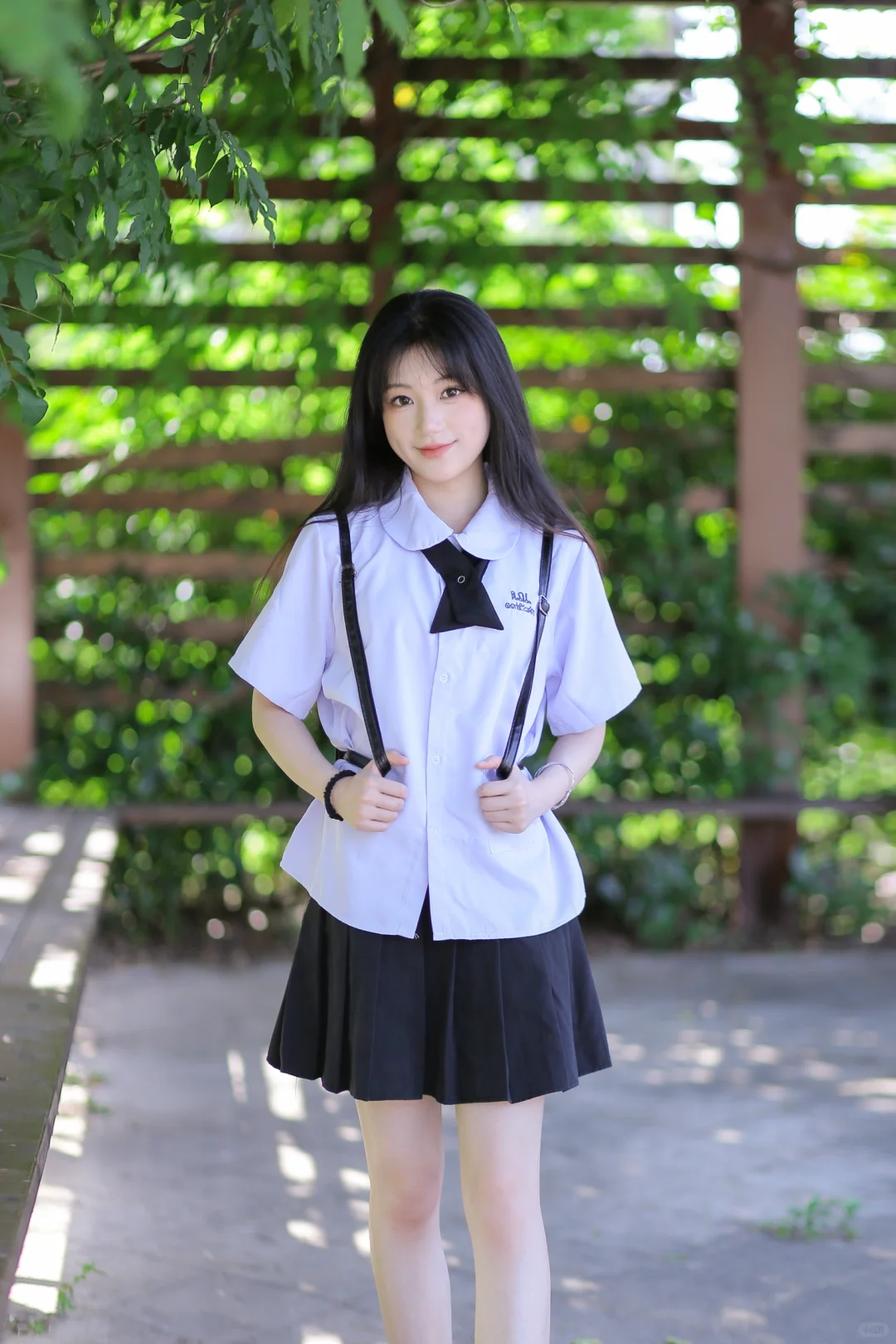 人像摄影必备！八种构图法则拍出惊艳大片!-霞书