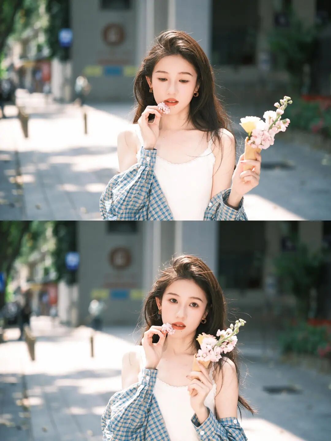 爱这明媚的光-霞书