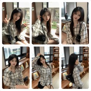 3个姿势+2个构图，普通场景拍出氛围感写真！看完你也能出片-霞书