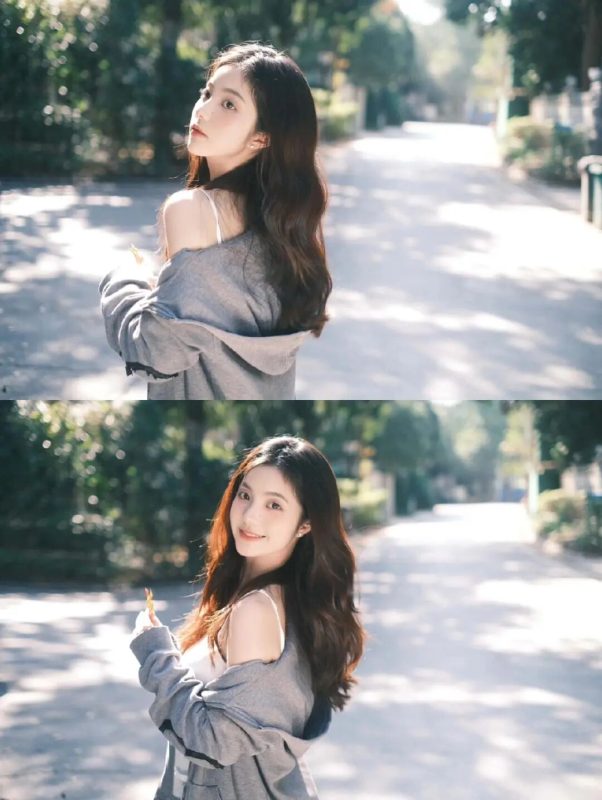 缓缓飘落的枫叶像思念-霞书