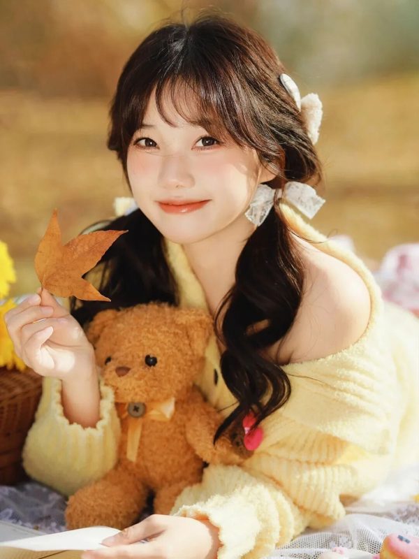 秋天这样拍，最容易出片-霞书