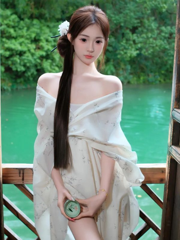 江南烟雨中-霞书