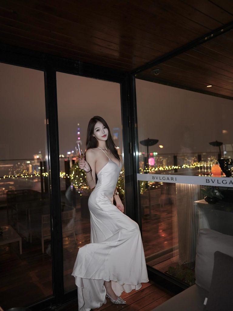 图片[3]-🌃华灯初上时，我找到了城市最浪漫的角落✨-霞书