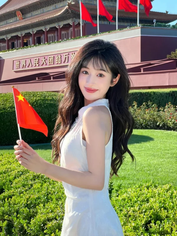 旗袍摄影艺术：光影之间尽显东方韵味-霞书